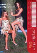 Soapbabes 2006 Calendar