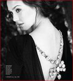 Jessica Alba in Genlux Magazine