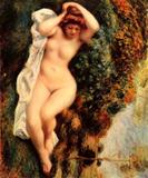 Пьер Огюст Ренуар (Pierre-Auguste Renoir)