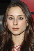 Troian Bellisario - 1 Year Anniversary party For The WIGS Digital Channel in Culver City 05/02/13
