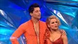 Melinda Messenger Photos Ice Dancing