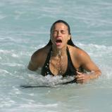 Re: Michelle Rodriguez