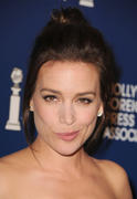 Piper Perabo - Hollywood Foreign Press Association Luncheon in Beverly Hills 08/13/13