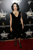 Salma Hayek @ De Grisogono's Hollywood Dominos Benefiting The Art Of Elysium in Beverly Hills