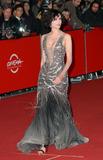 Alessandra Martines at Into the Wild premiere at 2nd Rome Film Festival