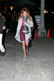 Ashley Tisdale - candids in Beverly Hills