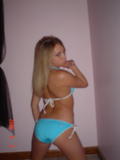 *dulce rubia amateur* con sus poses sexis(soft)*
