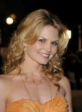 Jennifer Morrison @ Cloverfield premiere in Los Angeles