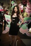 Michelle Trachtenberg @ Just Sweet Spring 2008 Collection