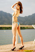 francine - Blue Bikini Outdoors-y1srshxdqe.jpg