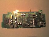 Kenwood KRC-958R - Funkcje płytek CN11, CN10 i dodanie wejścia AUX