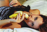 Ariel Becker - Bedtime Banana Babe-l1nhcrucaa.jpg